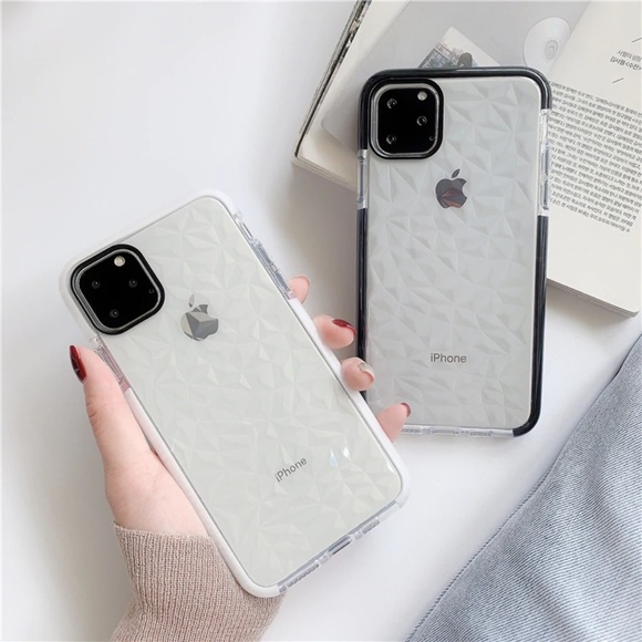 [❤️️Sales] NEW iPhone X / XS Shockproof Geometric case - Picture 6 of 8